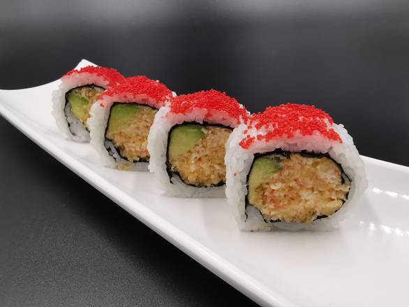 Tokyo Roll/Rouleau Tokyo/东京卷